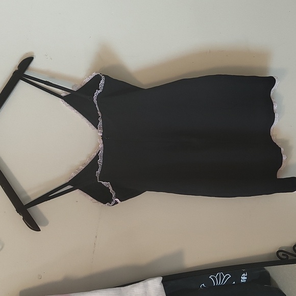 O'Dolly Dearest Sweetheart Dress - Picture 3 of 4